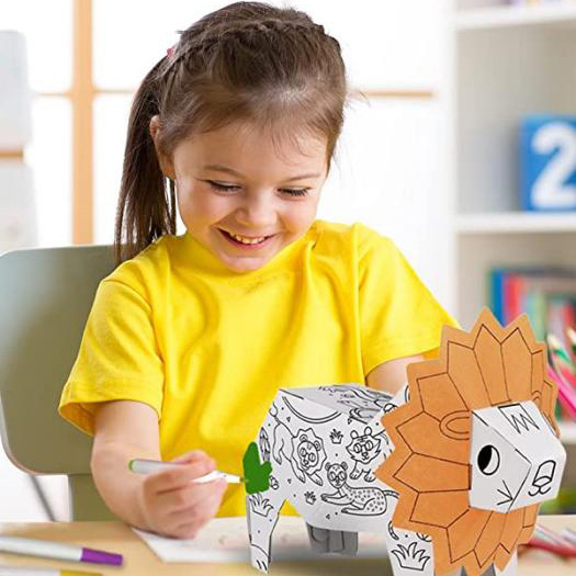 Kakšen je pomen spodbujanja otrok k igranju z izobraževalnimi igračami?