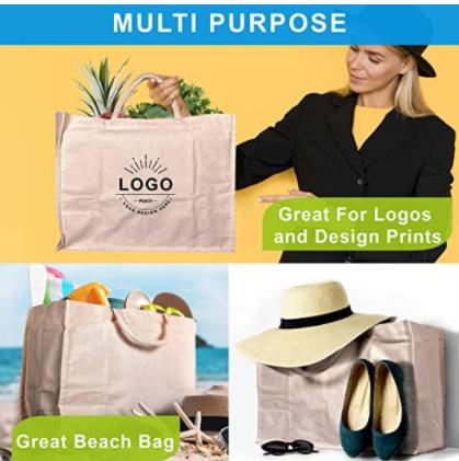 Zakaj je vaša nakupovalna torba pomembna?