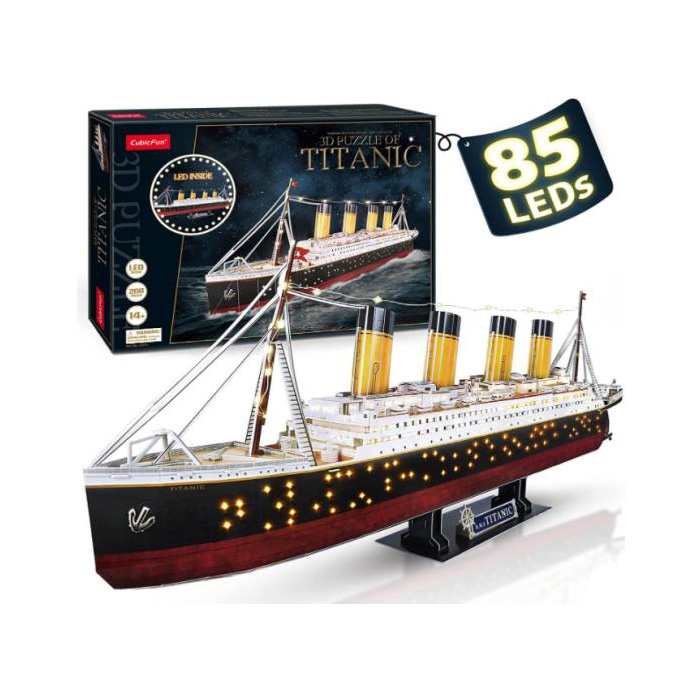 Kako lahko naredi sam papirnate sestavljanke, da se učenje počuti kot igra?