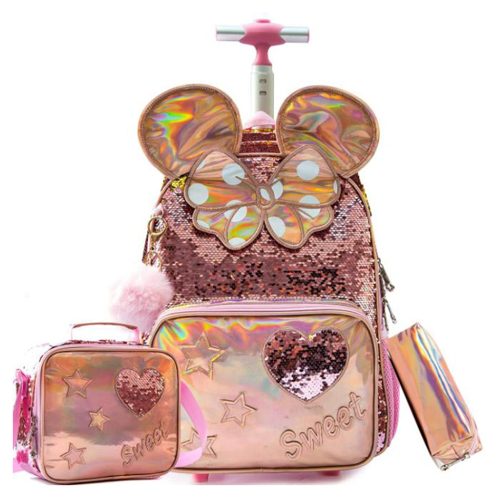 Kako torba za voziček olajša prenašanje težkih bremen brez žrtvovanja vzdržljivosti?